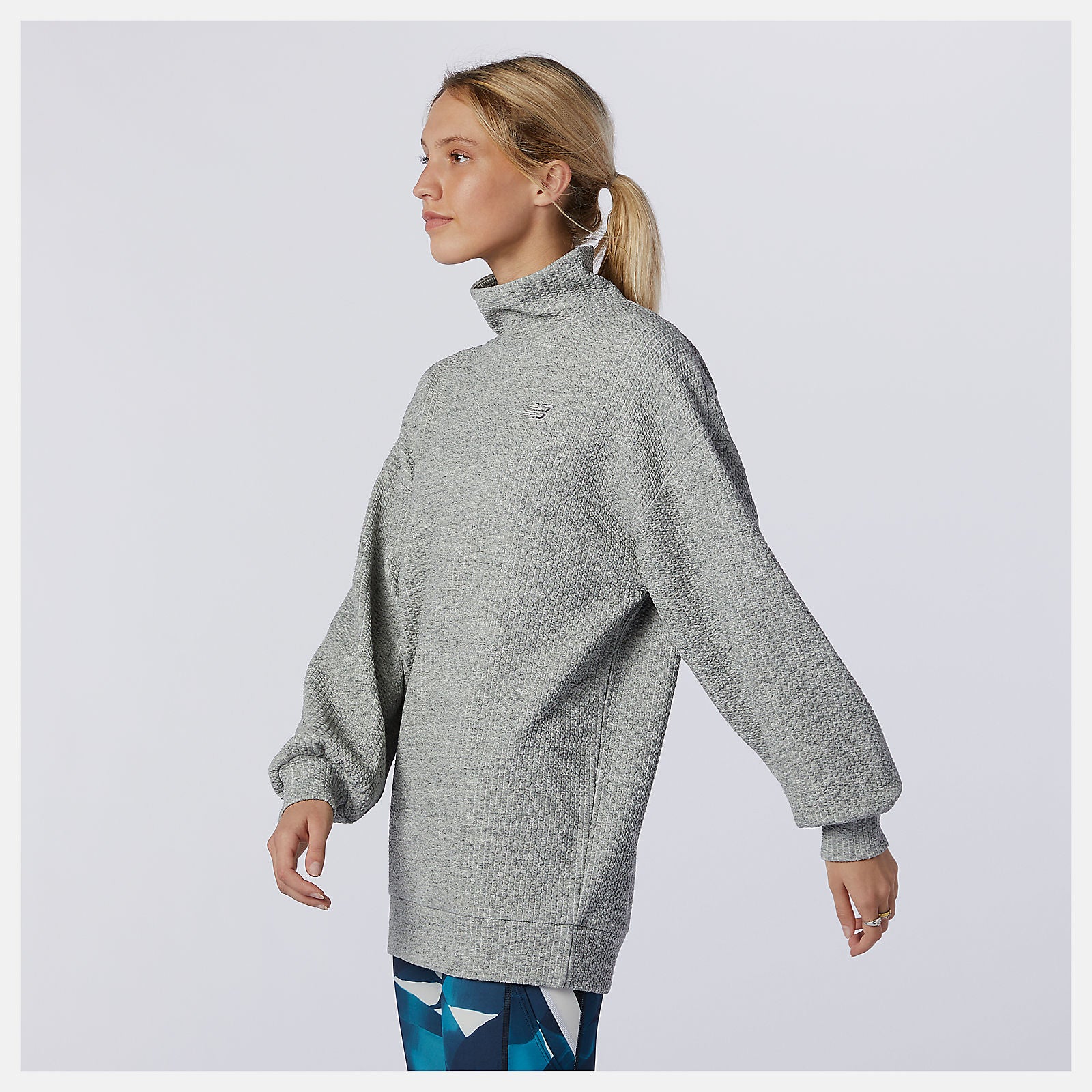 New Balance Transform Springloft Pullover