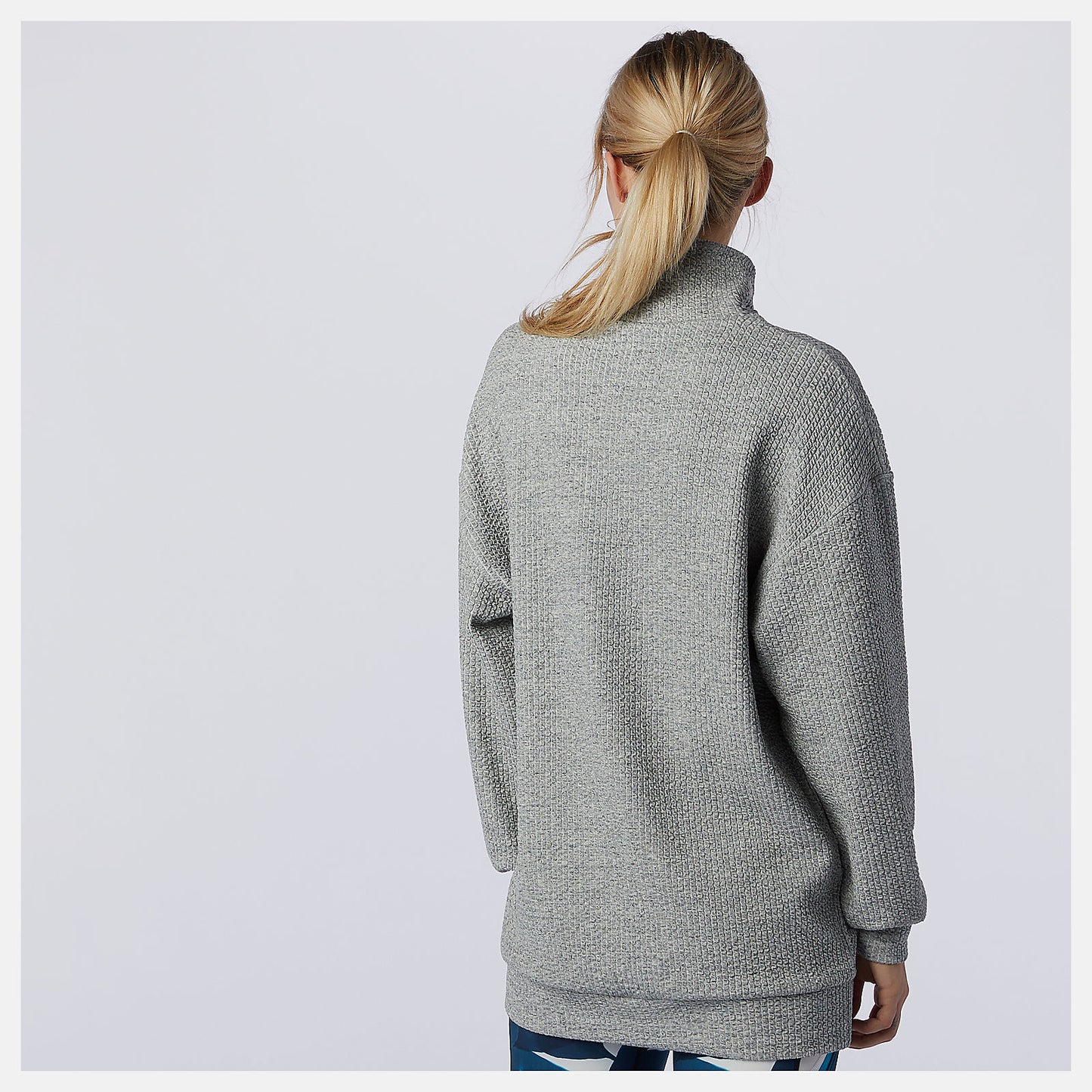 New Balance Transform Springloft Pullover