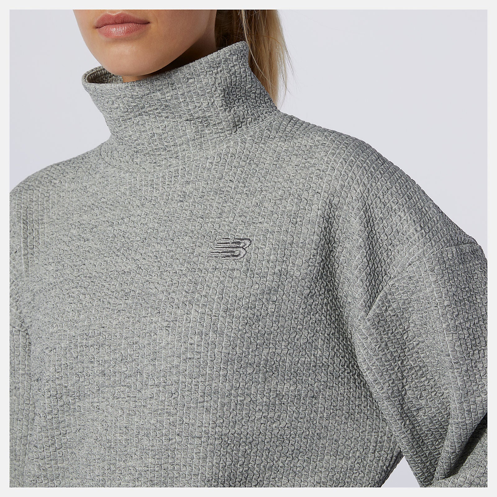 New Balance Transform Springloft Pullover
