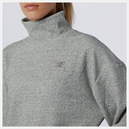 New Balance Transform Springloft Pullover
