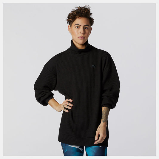 New Balance Transform Springloft Pullover