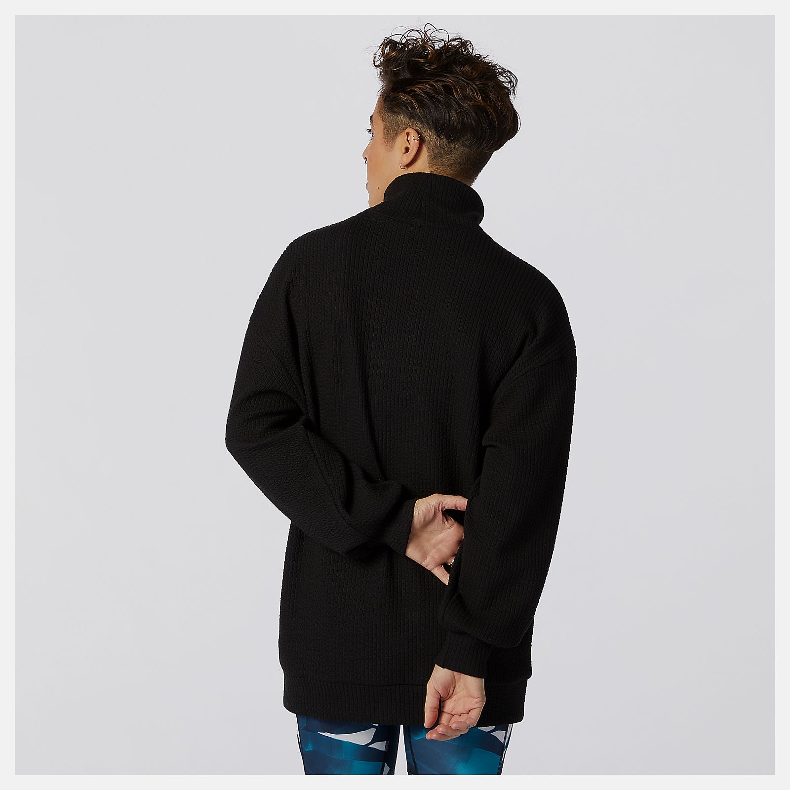 New Balance Transform Springloft Pullover