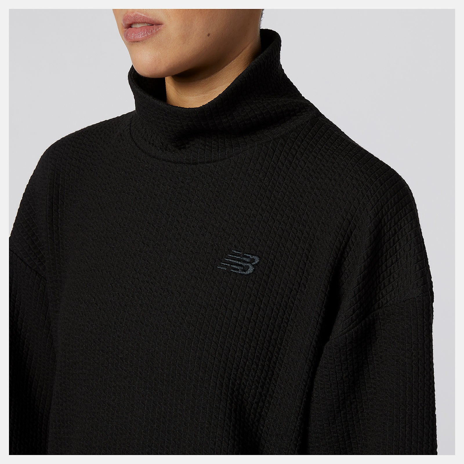 New Balance Transform Springloft Pullover