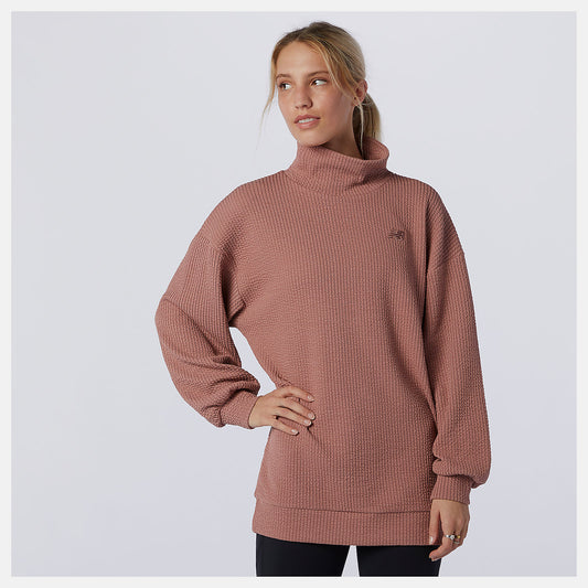 New Balance Transform Springloft Pullover