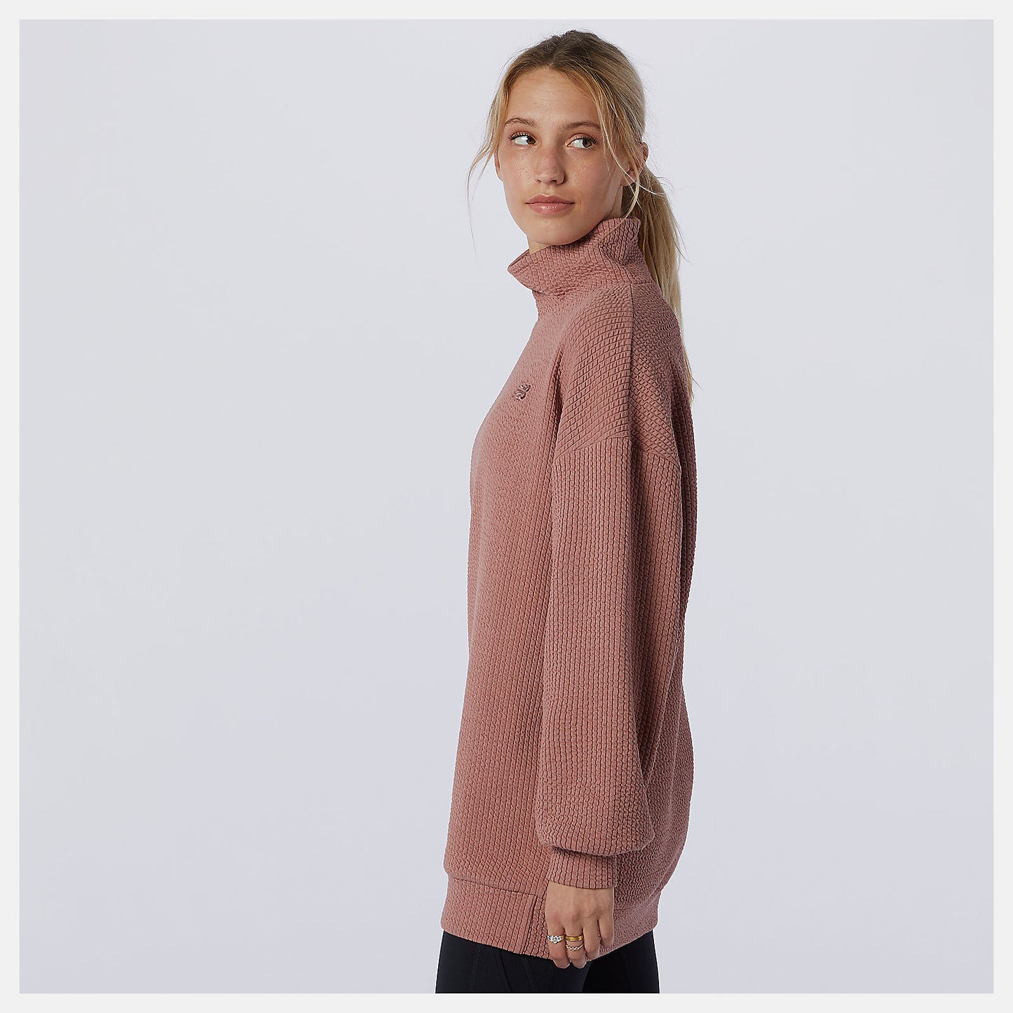 New Balance Transform Springloft Pullover