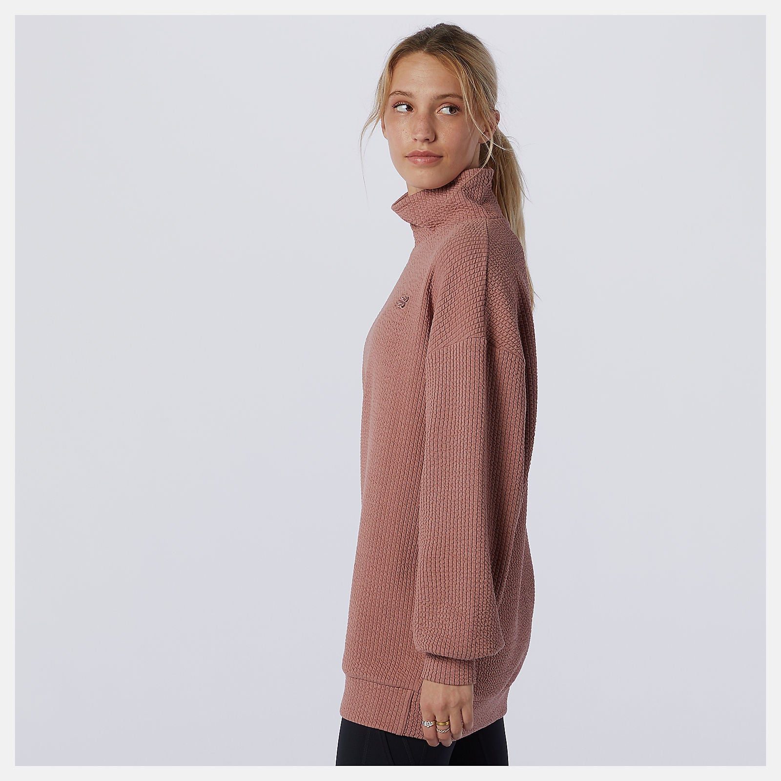 New Balance Transform Springloft Pullover