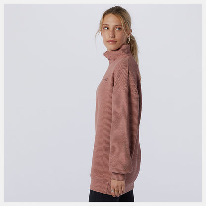 New Balance Transform Springloft Pullover