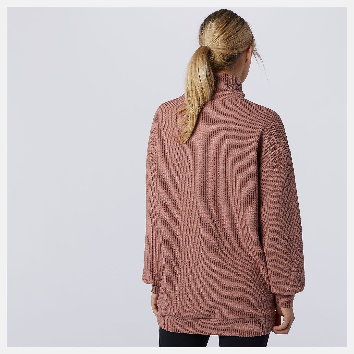 New Balance Transform Springloft Pullover
