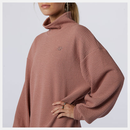 New Balance Transform Springloft Pullover