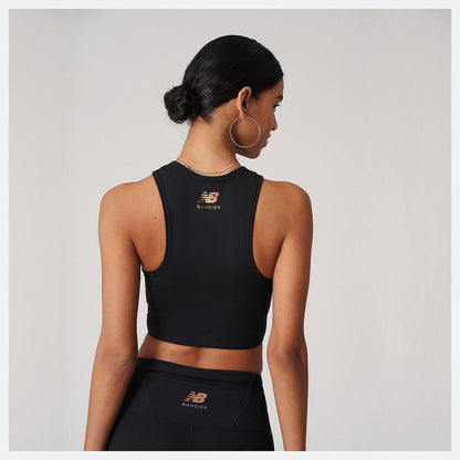 New Balance Bandier Corset Tank