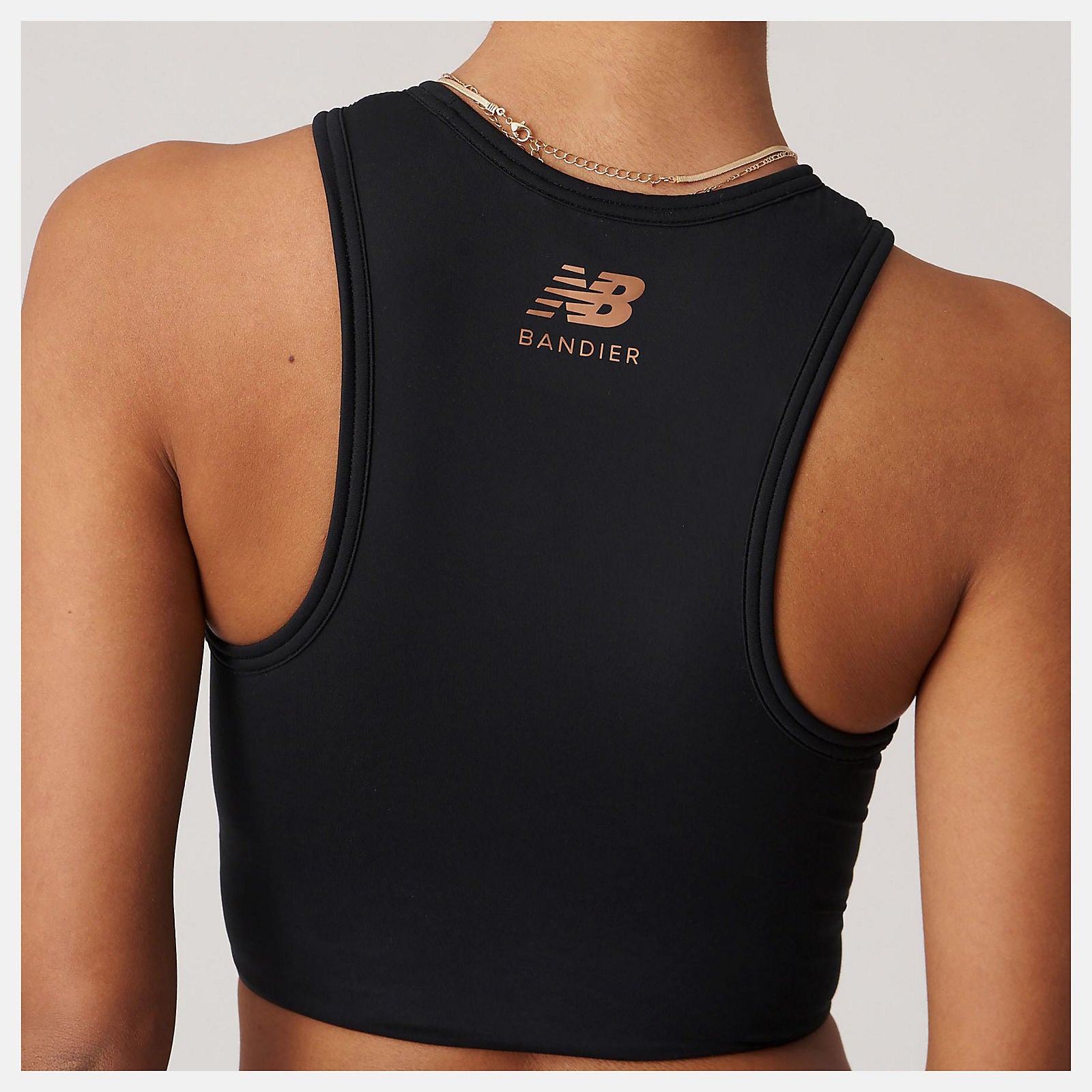 New Balance Bandier Corset Tank