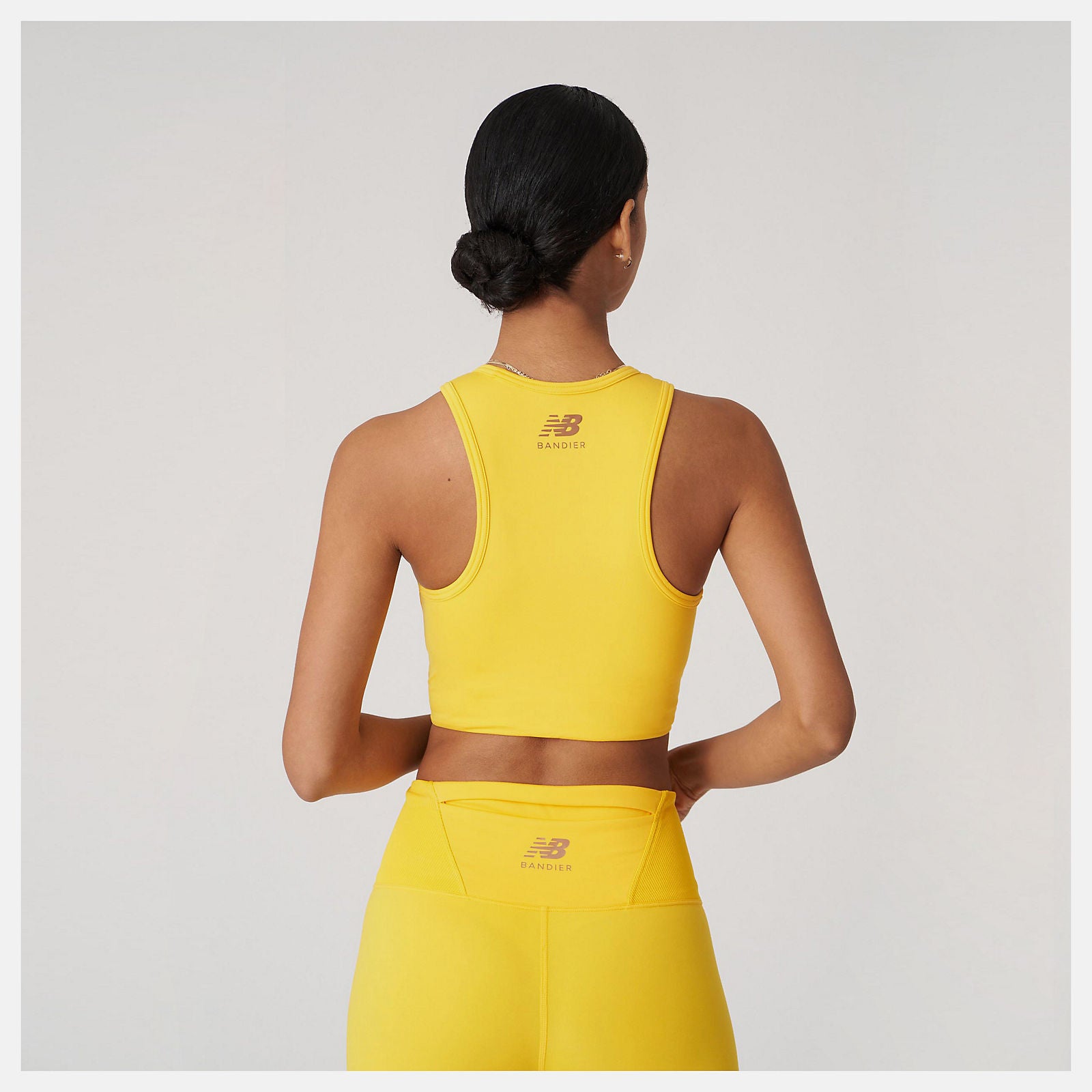 New Balance Bandier Corset Tank