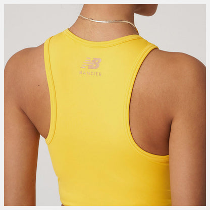 New Balance Bandier Corset Tank