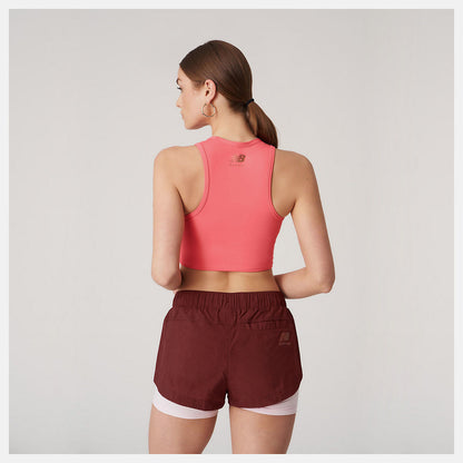 New Balance Bandier Corset Tank