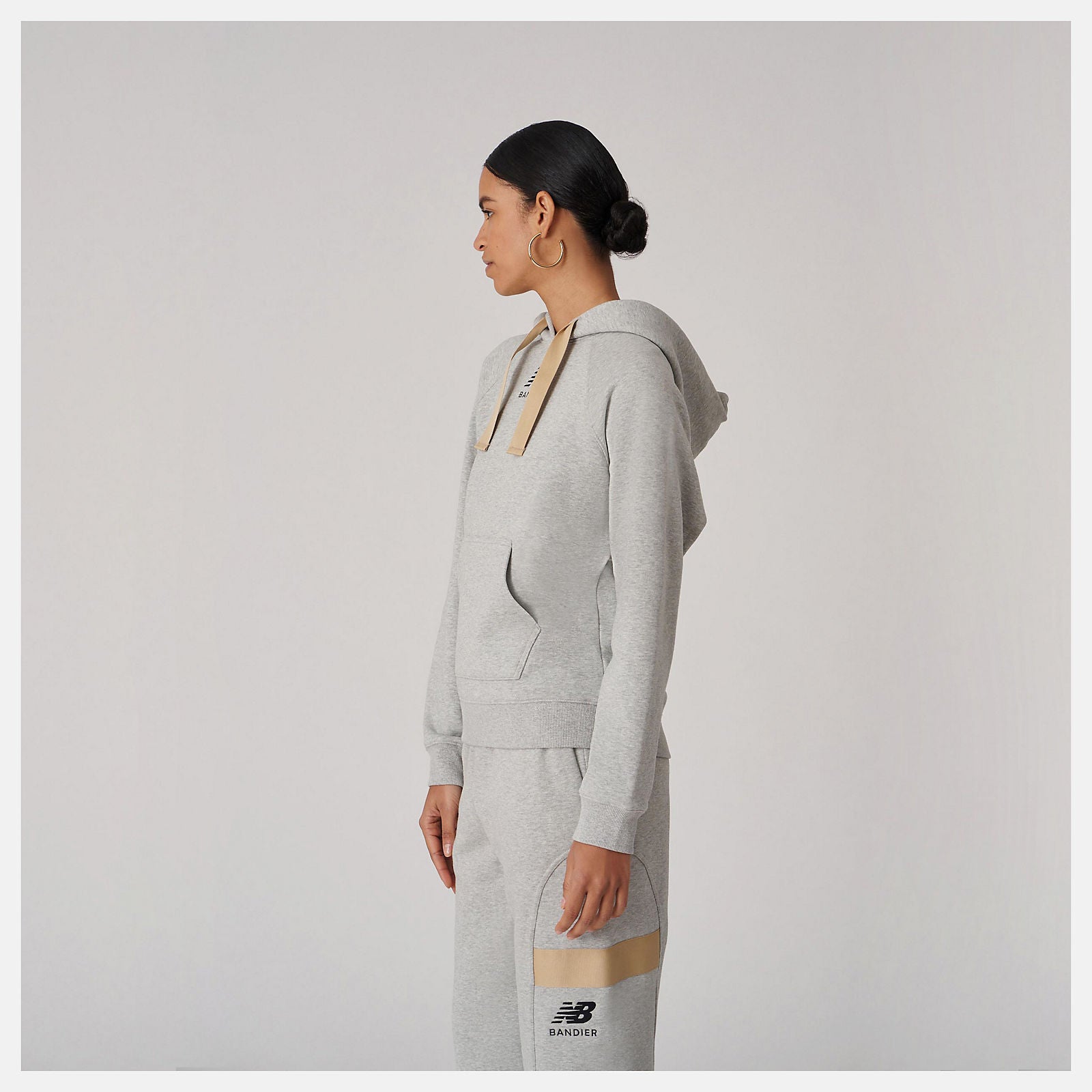 New Balance Bandier Fleece Hoodie
