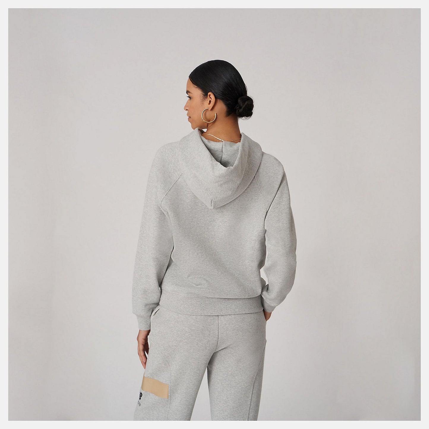 New Balance Bandier Fleece Hoodie