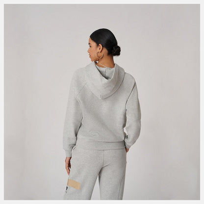 New Balance Bandier Fleece Hoodie