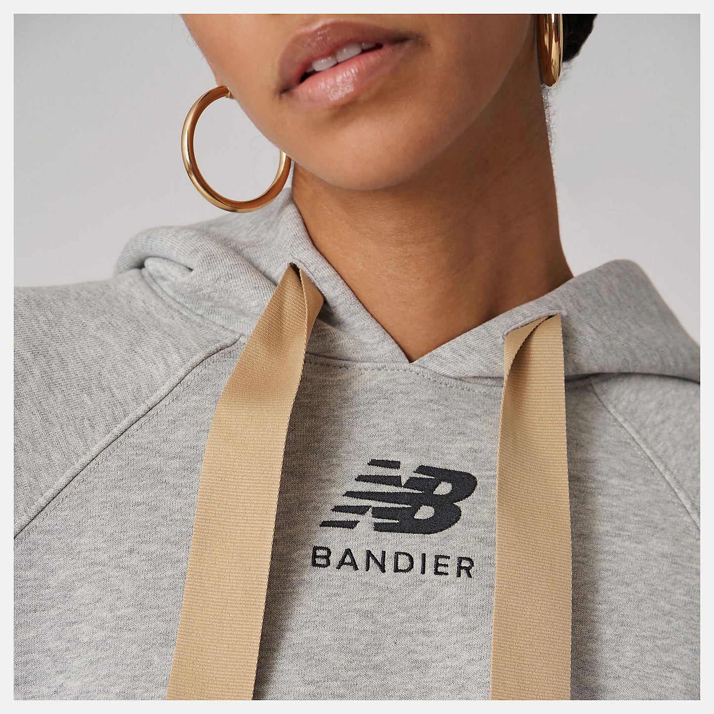 New Balance Bandier Fleece Hoodie