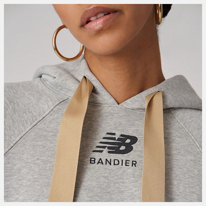 New Balance Bandier Fleece Hoodie