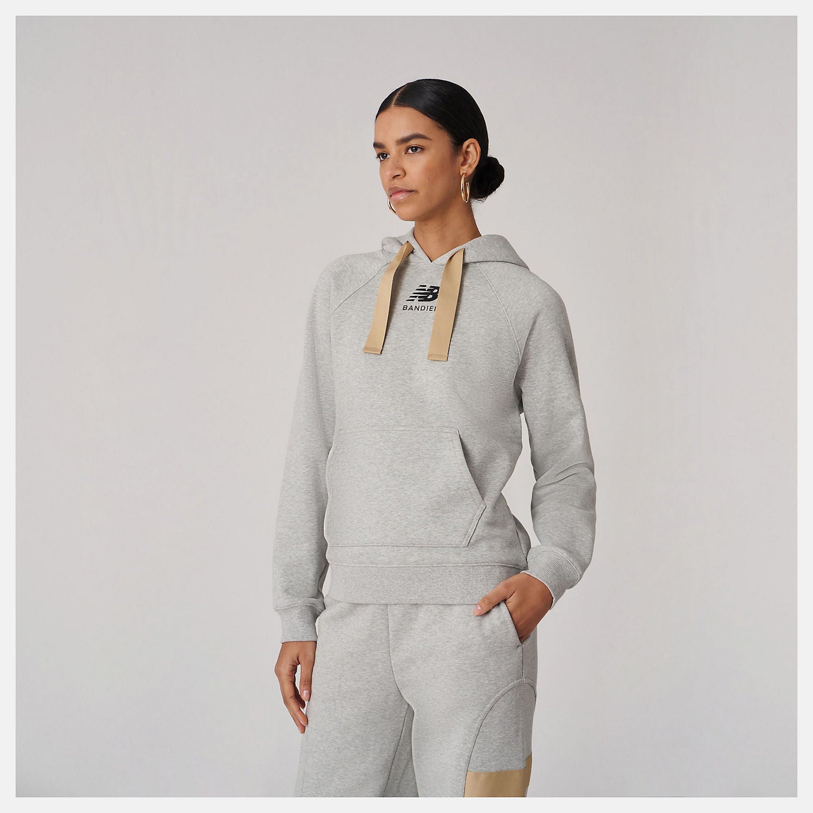 New Balance Bandier Fleece Hoodie