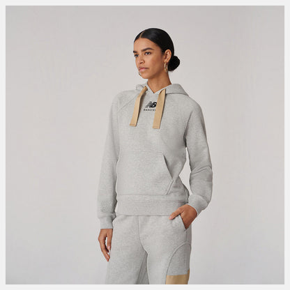 New Balance Bandier Fleece Hoodie