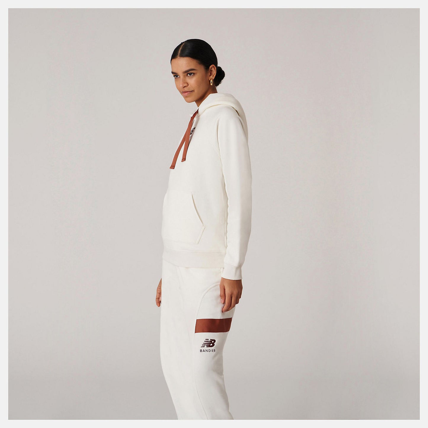 New Balance Bandier Fleece Hoodie