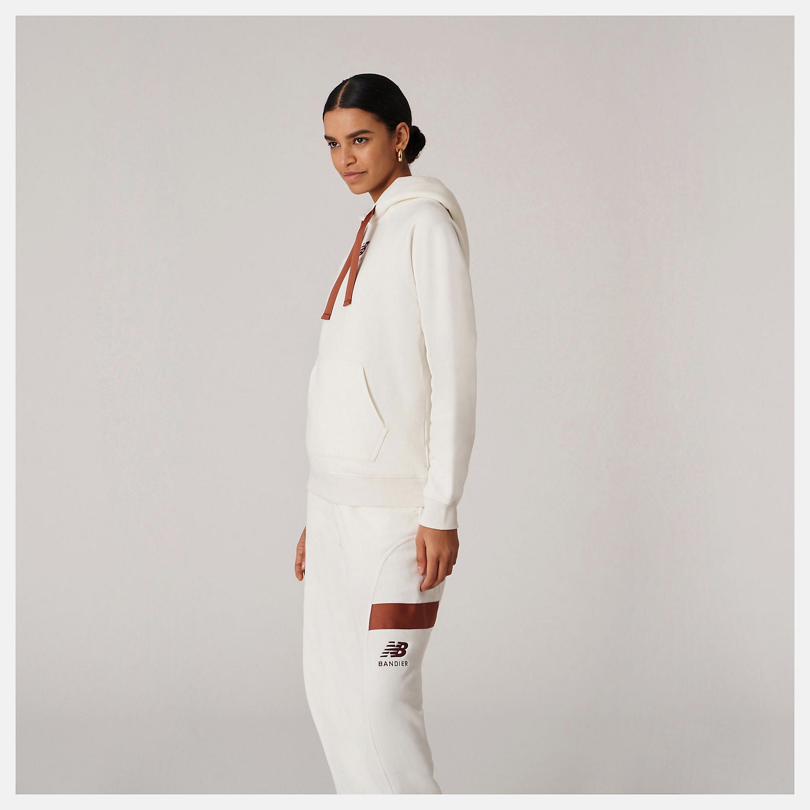 New Balance Bandier Fleece Hoodie