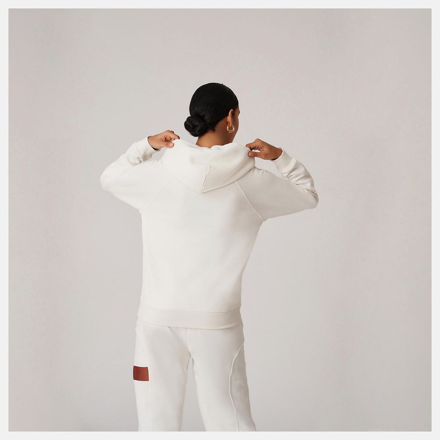 New Balance Bandier Fleece Hoodie