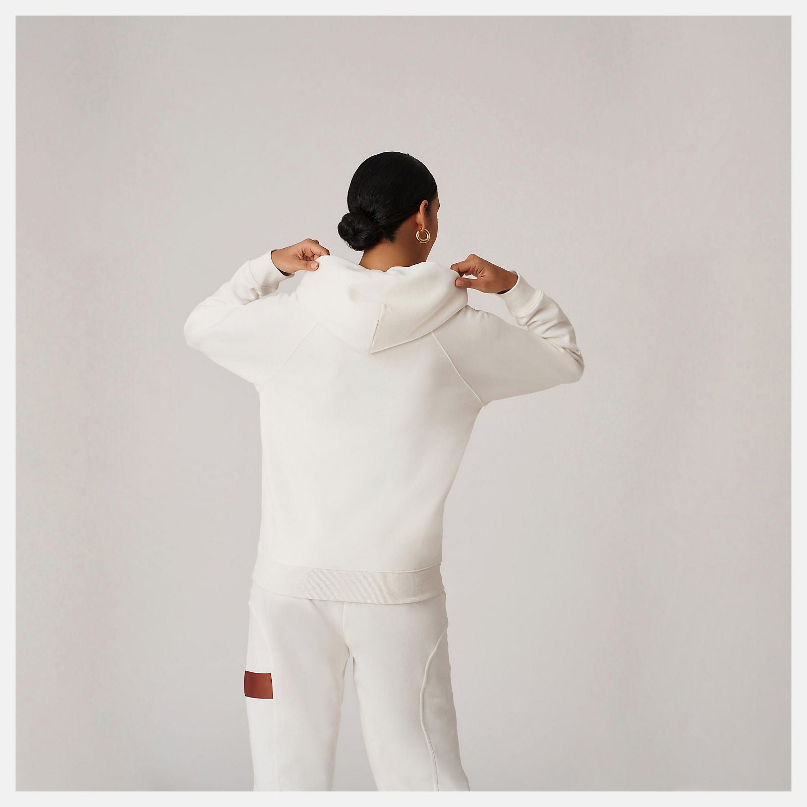 New Balance Bandier Fleece Hoodie