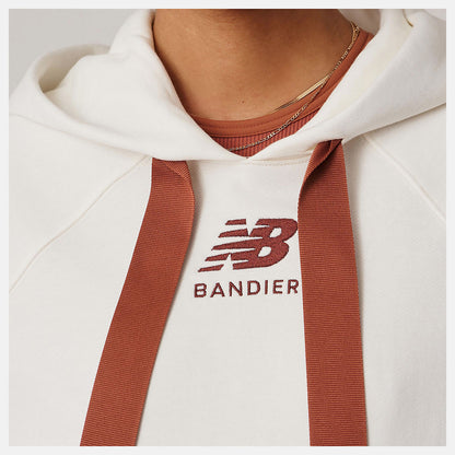 New Balance Bandier Fleece Hoodie