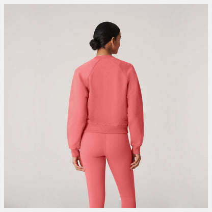 New Balance Bandier Fleece Crew