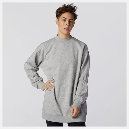 New Balance Achiever Crew Sweatshirt