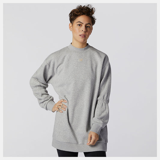 New Balance Achiever Crew Sweatshirt