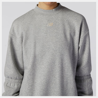 New Balance Achiever Crew Sweatshirt