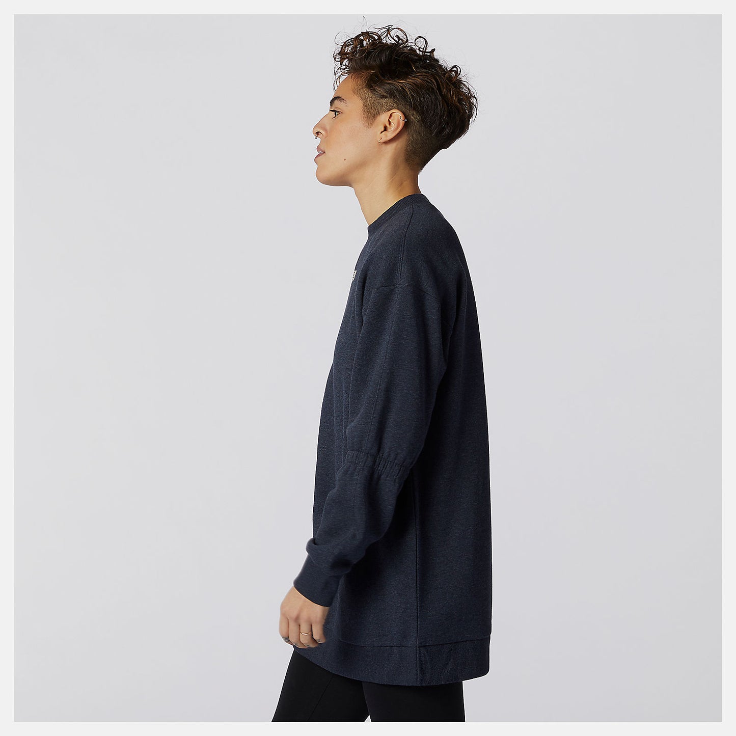 New Balance Achiever Crew Sweatshirt