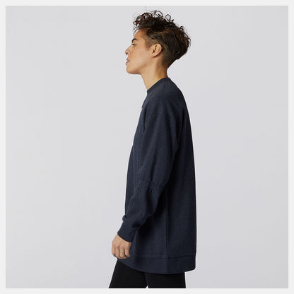 New Balance Achiever Crew Sweatshirt