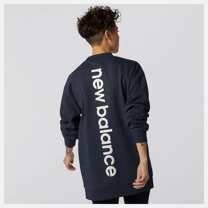 New Balance Achiever Crew Sweatshirt