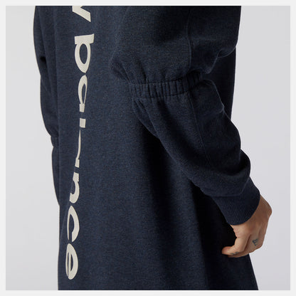 New Balance Achiever Crew Sweatshirt