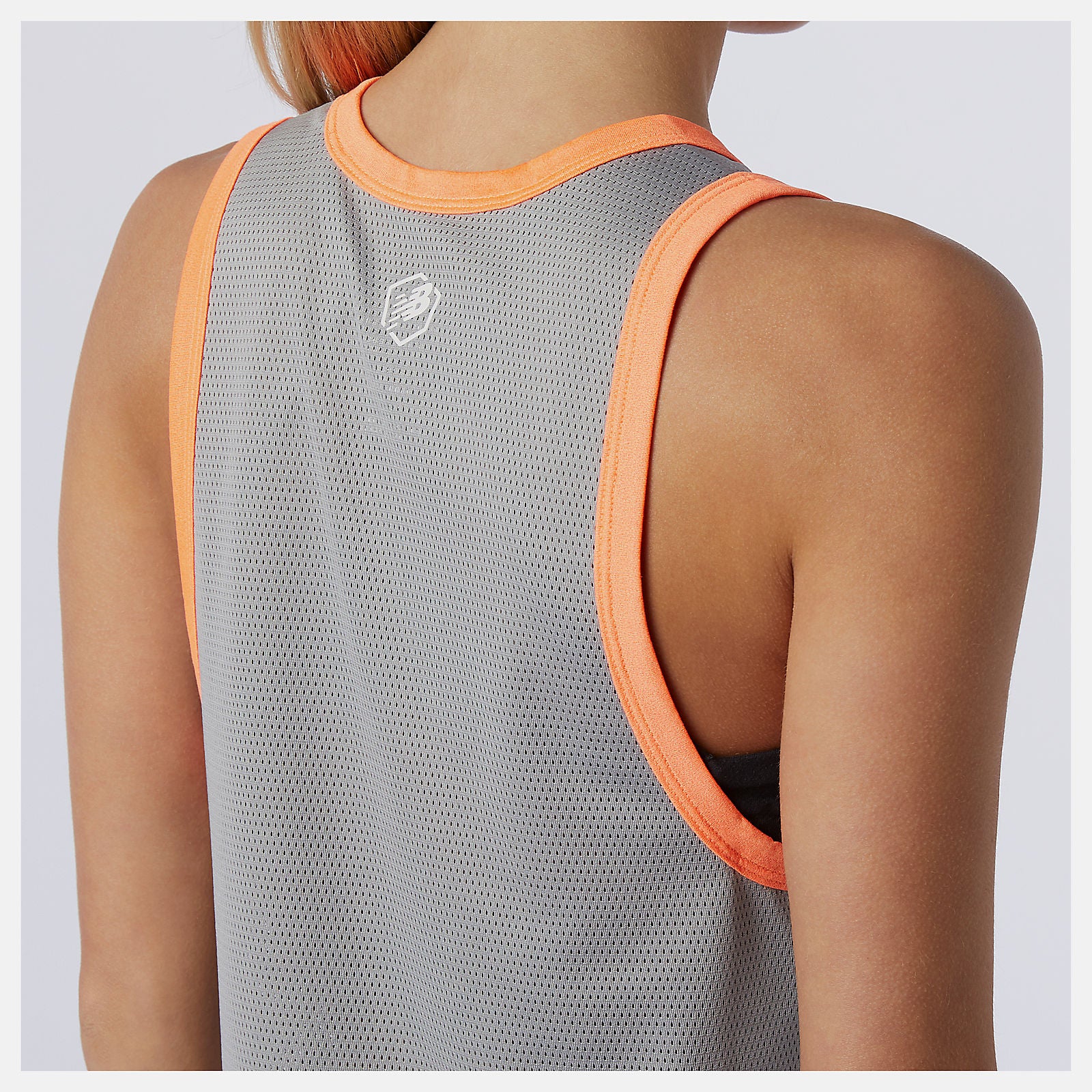 New Balance Printed Fast Flight Tank