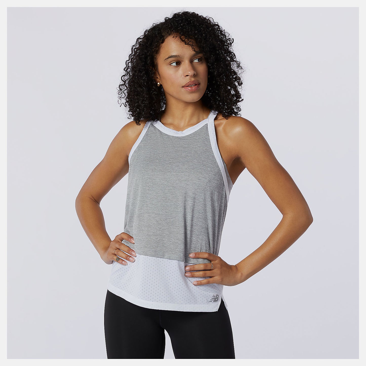 New Balance Impact Run Hybrid Tank