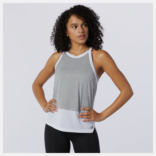New Balance Impact Run Hybrid Tank