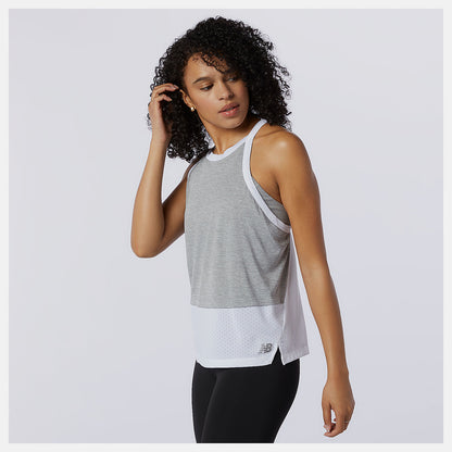 New Balance Impact Run Hybrid Tank