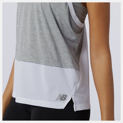 New Balance Impact Run Hybrid Tank