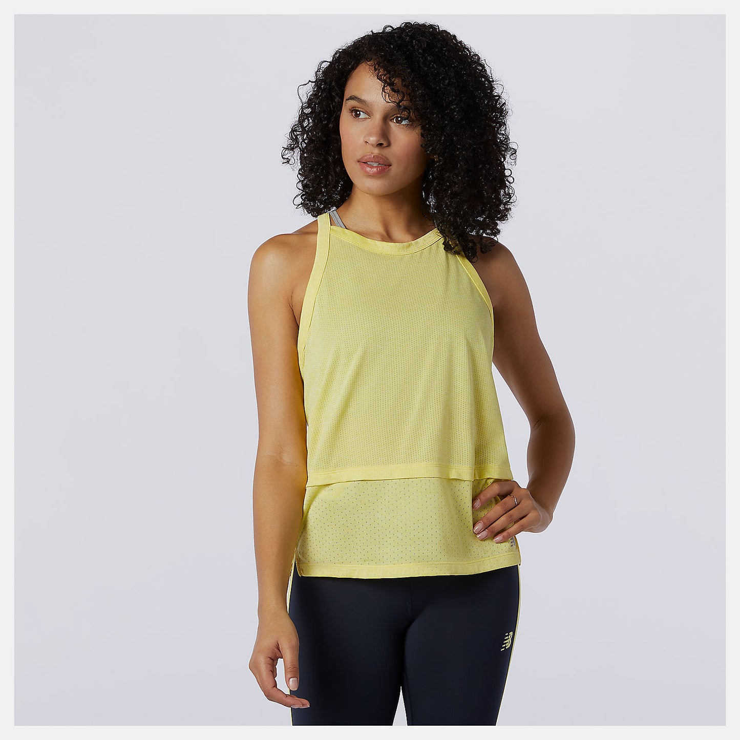 New Balance Impact Run Hybrid Tank
