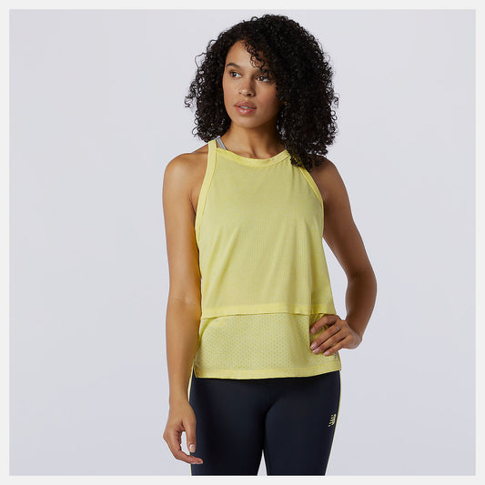 New Balance Impact Run Hybrid Tank