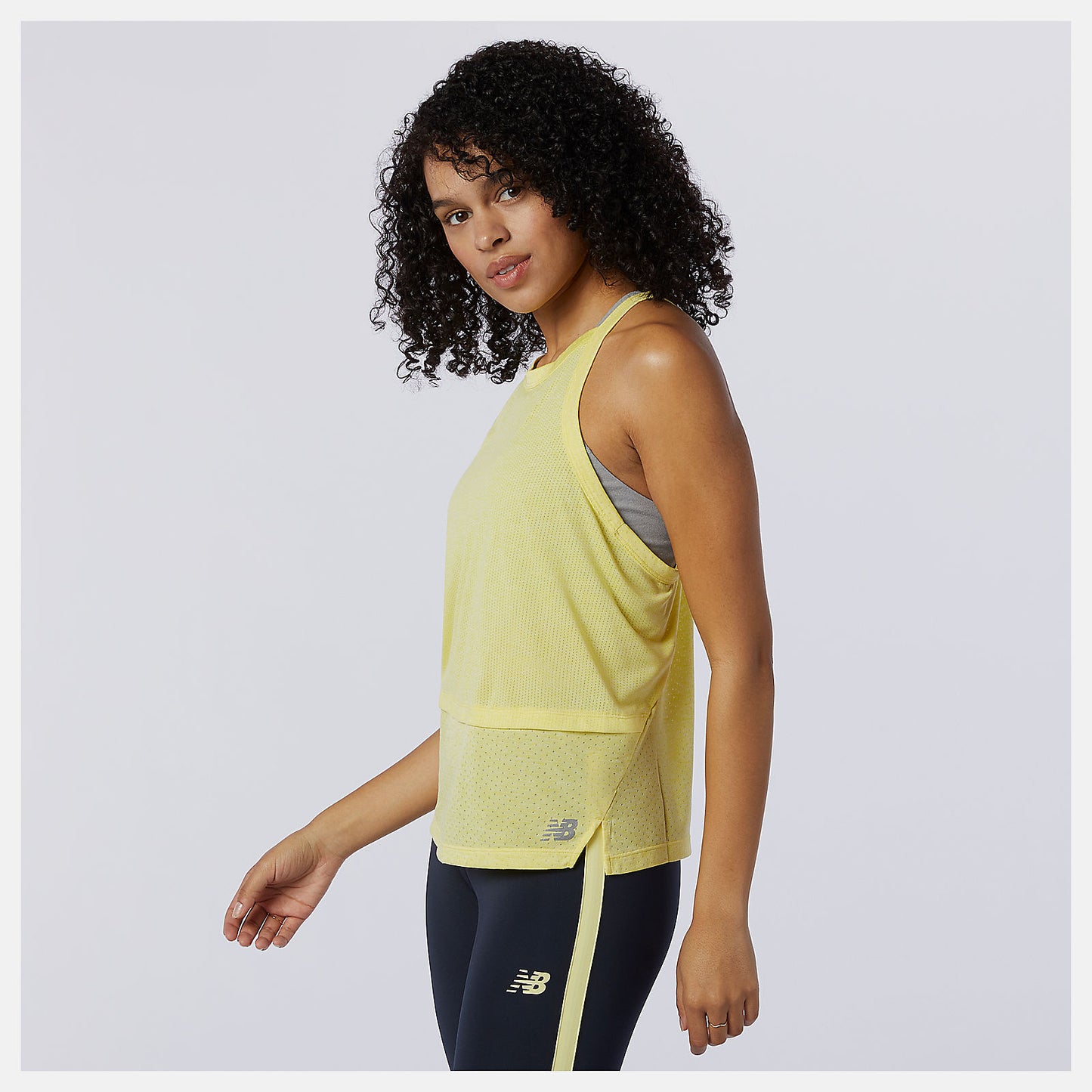 New Balance Impact Run Hybrid Tank