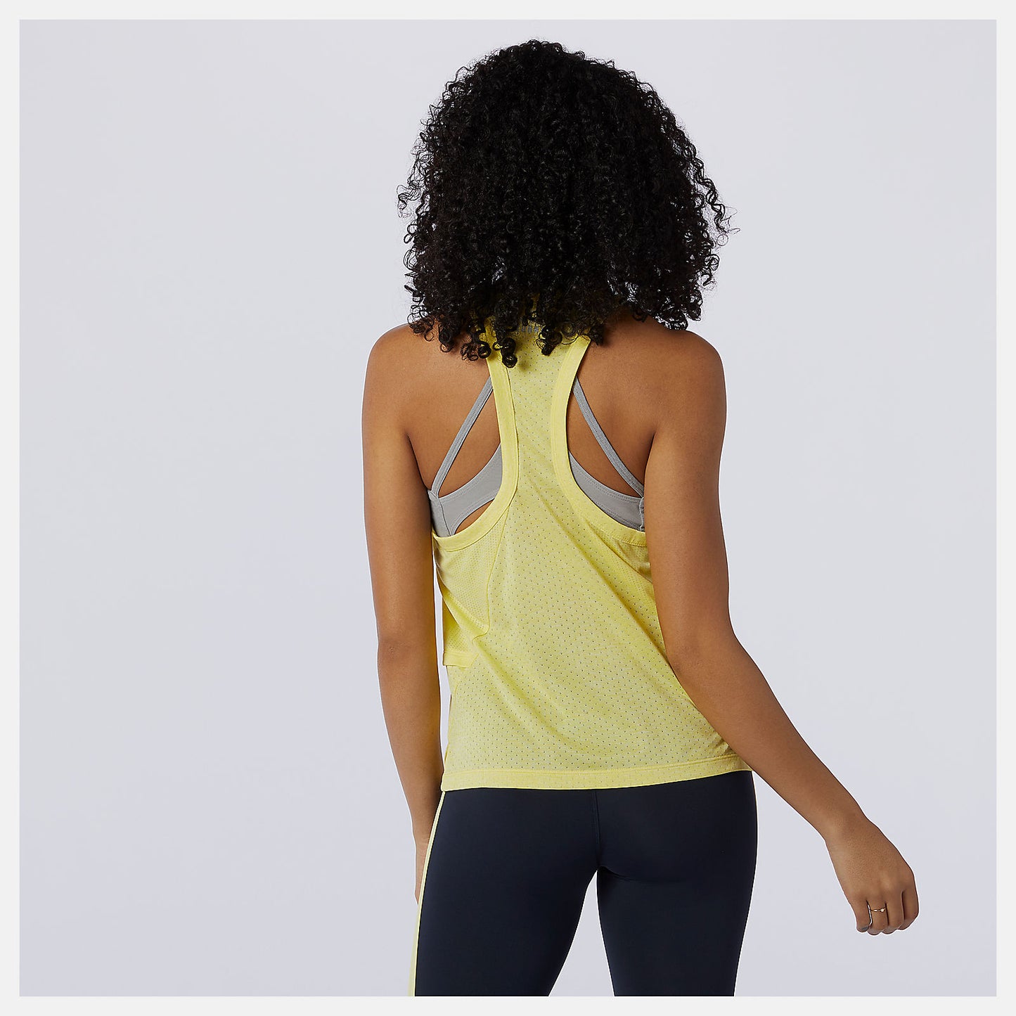 New Balance Impact Run Hybrid Tank