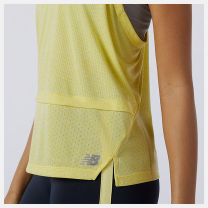 New Balance Impact Run Hybrid Tank