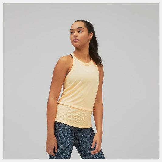 New Balance Impact Run Hybrid Tank