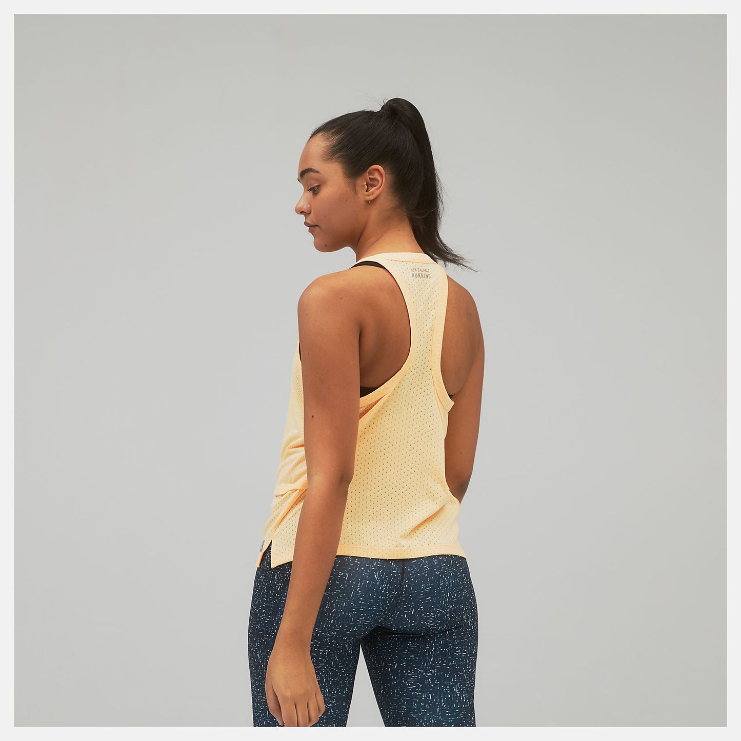 New Balance Impact Run Hybrid Tank